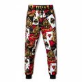 TITAN Casino Joggers
