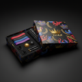 TITAN Champion Gift Box — Premium Athlete Gift Set 🏆🖤