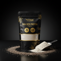 TITAN Chia Seed Protein - Organic