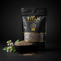 TITAN Chia Seeds - Organic Superfood