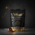 TITAN Collagen Peptides - Chocolate Flavor 30 Servings