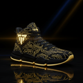 TITAN Circuit Board High-Top