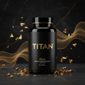 TITAN CLA Weight Management Softgels