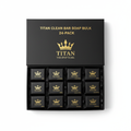 TITAN Clean Bar Soap Bulk