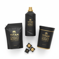 TITAN Clean Bundle