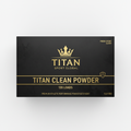 TITAN Clean Powder Box