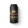TITAN Coffee Dark Roast