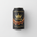 TITAN Coffee Mocha Caramel