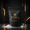 TITAN Collagen Peptides - Grass-Fed 16oz
