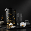 TITAN Collagen Peptides - Skin, Hair & Joints