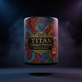 TITAN Collagen Peptides - Grass-Fed Joint Support