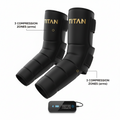 TITAN Compression Arm Sleeves