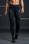 TITAN Compression Leggings - Women's