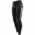 TITAN Seamless Leggings