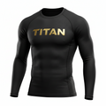 TITAN Compression Shirt Elite Performance