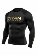 TITAN Sleeveless Compression Shirt