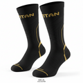 TITAN Compression Socks - Athletic Performance Pair