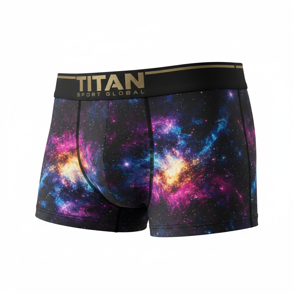 TITAN Cosmic Boxer Briefs