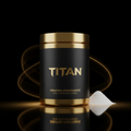 TITAN Creatine Monohydrate - Pure Micronized