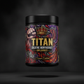 TITAN Creatine Monohydrate - Unflavored