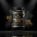 TITAN Creatine Pure