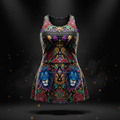 TITAN Crown Edition Athletic Dress