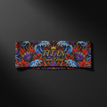 TITAN Crown Edition Tattoo Art Compression Athletic Headband