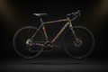 TITAN Crown Edition Gravel Bike — Adventure Series