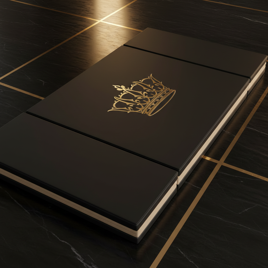 TITAN Crown Edition Gymnastics Tumbling Mat