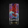 TITAN Crown Edition High-Performance Manual Blender