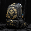 TITAN Crown Elite Hiking Hydration Pack — Summit Crown Edition