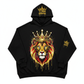 TITAN Crown Hoodie