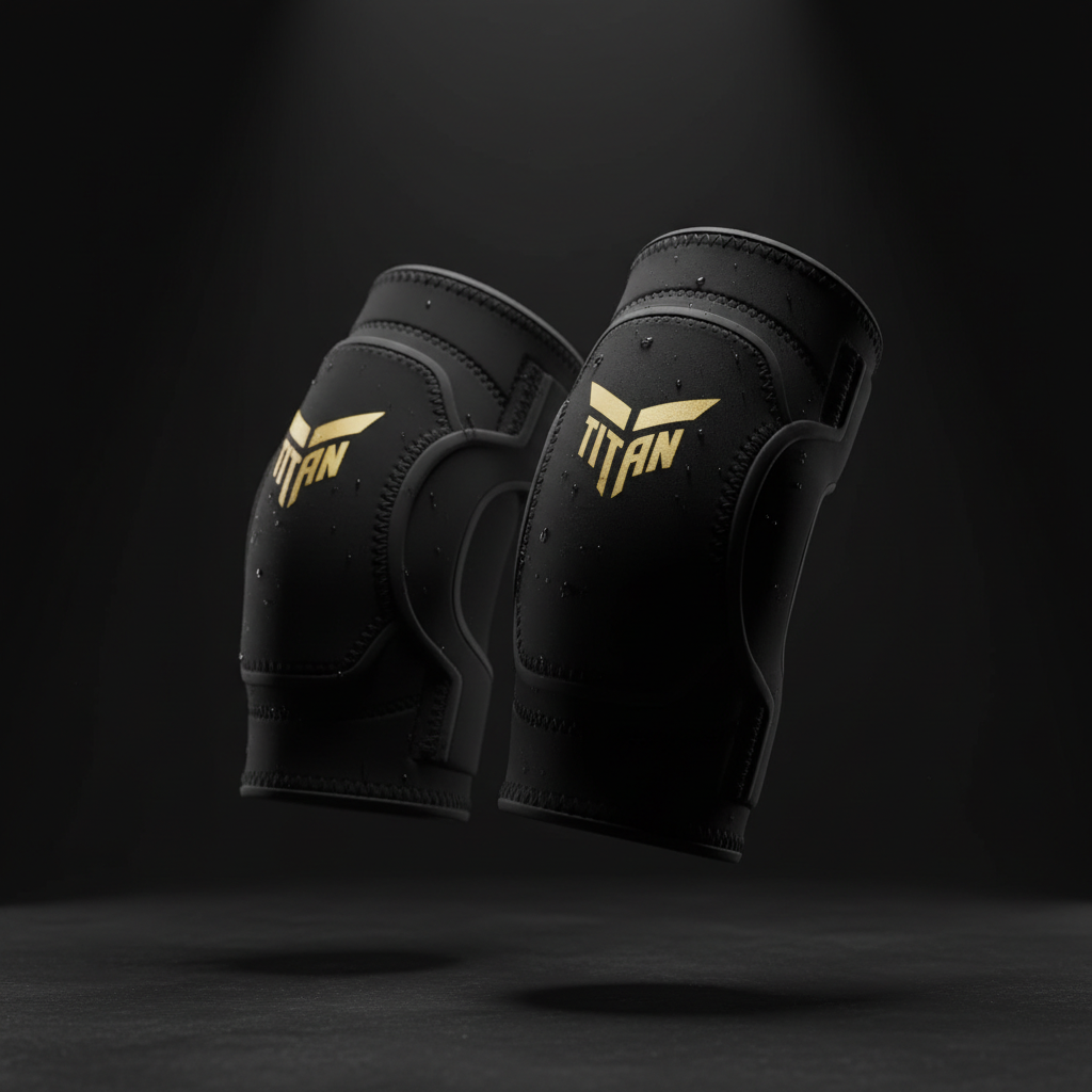TITAN Elbow Sleeves