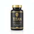 TITAN Elderberry Immune Boost