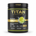 TITAN Electrolyte Hydration - Lemon Lime - 30 Servings