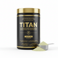 TITAN Electrolyte Hydration - Lemon Lime - 50 Servings