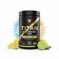 TITAN Electrolyte Mix - Lemon Lime (30 Servings)