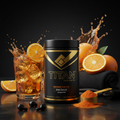 TITAN Electrolyte Mix - Orange (30 Servings)