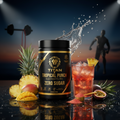 TITAN Electrolyte Mix - Tropical Punch (30 Servings)
