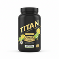 TITAN Electrolyte Powder - Lemon Lime - 30 Servings