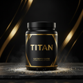 TITAN Electrolyte Powder - Hydration & Recovery
