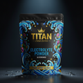 TITAN Electrolyte Powder - Hydration 30 Servings