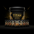 TITAN Emergency Food Supply - 30-Day Survival Kit