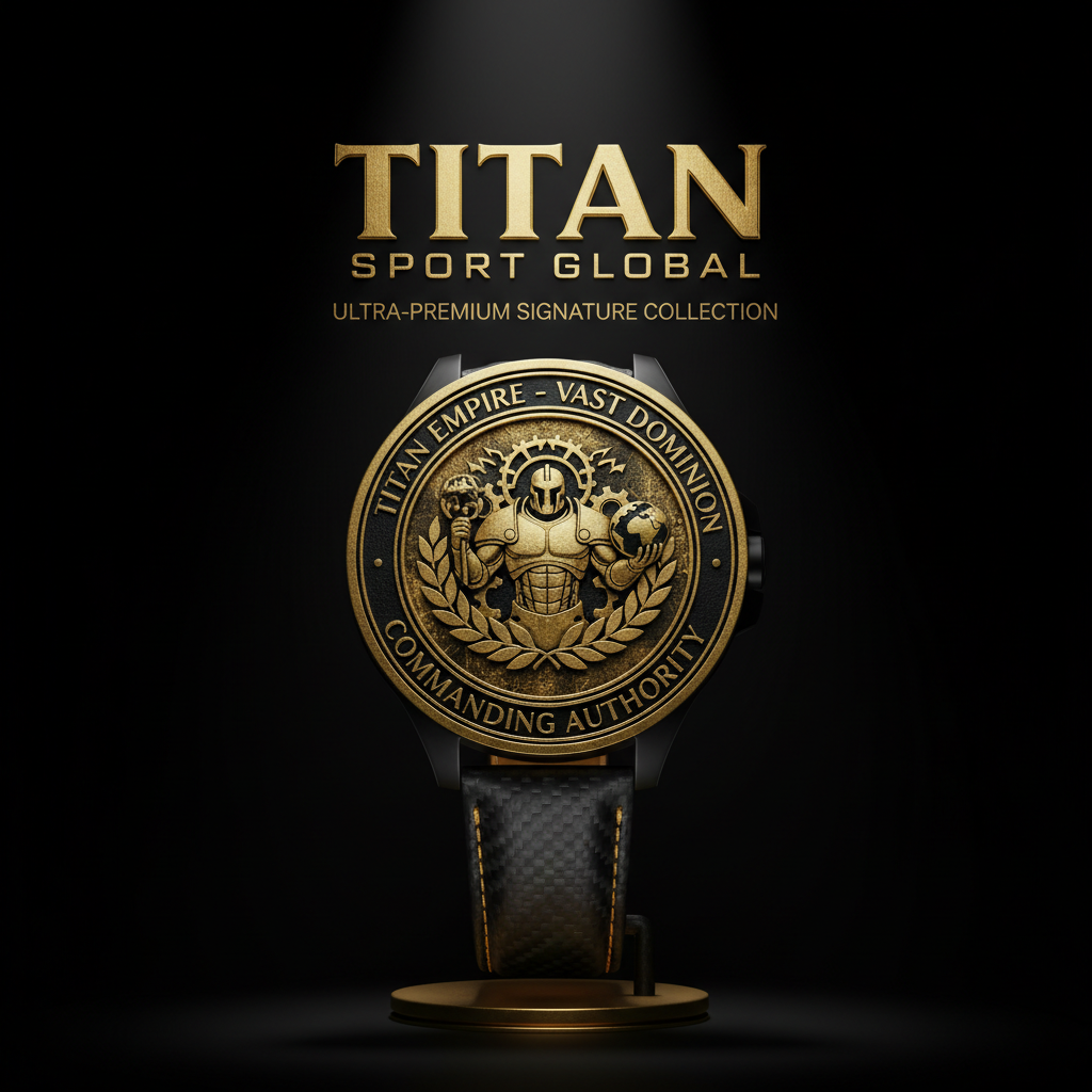 TITAN Empire