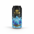 TITAN Energy Blue Raspberry Ice