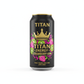 TITAN Energy Strawberry Kiwi