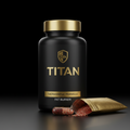 TITAN Fat Burner