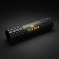TITAN Foam Roller - 18 Inch