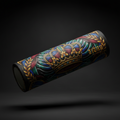 TITAN Foam Roller - High-Density Muscle Recovery