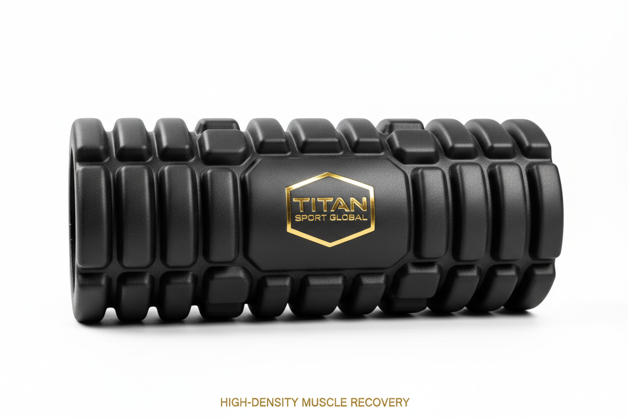 TITAN Foam Roller Stick